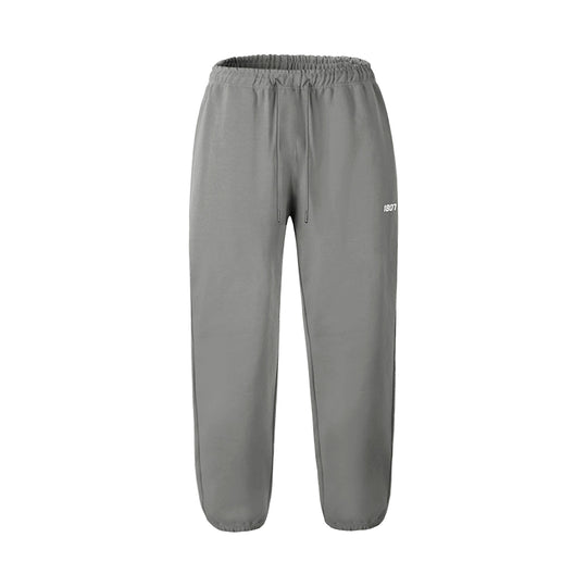 1807 Basic Logo Sweatpants  | Face 3 Face