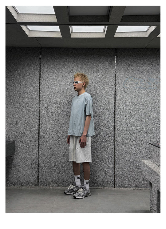 S45 Quick Dry Moisture Wicking Breathable Tee | Face 3 Face