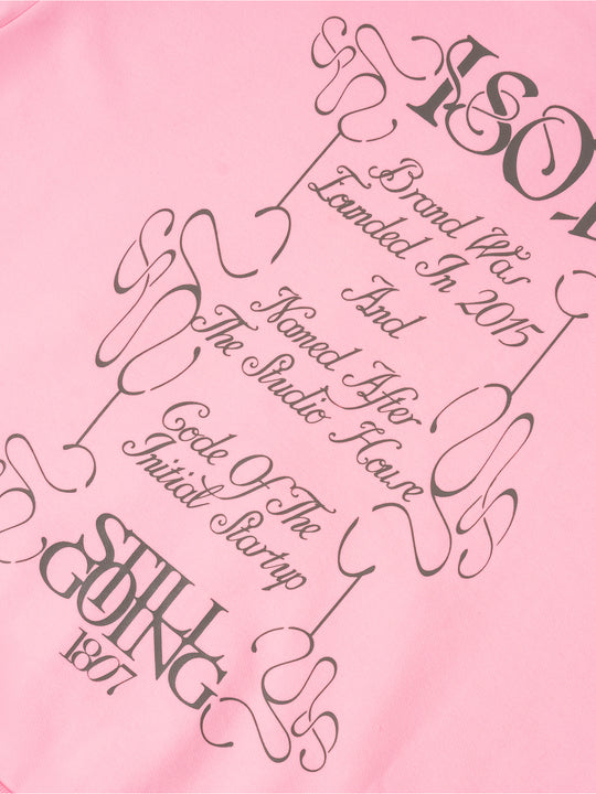 1807 Hood Embroidered Zip Up Hoodie | Face 3 Face