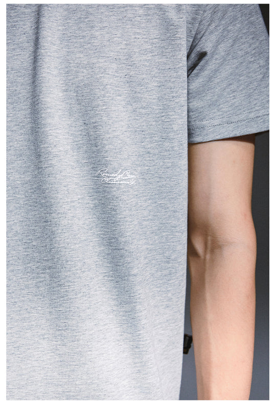 Remedy Quick Dry Sports Tee | Face 3 Face