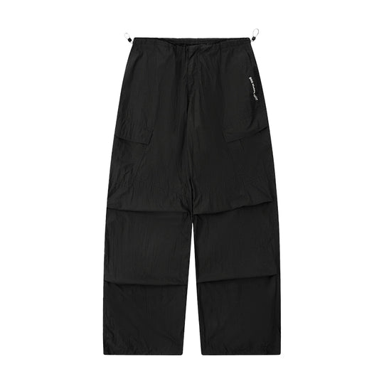 1807 Gothic Basic Logo Lightweight Cargo Pants | Face 3 Face