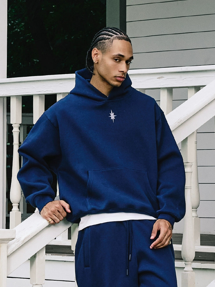 Remedy RMD 3D Gel Print Hoodie | Face 3 Face