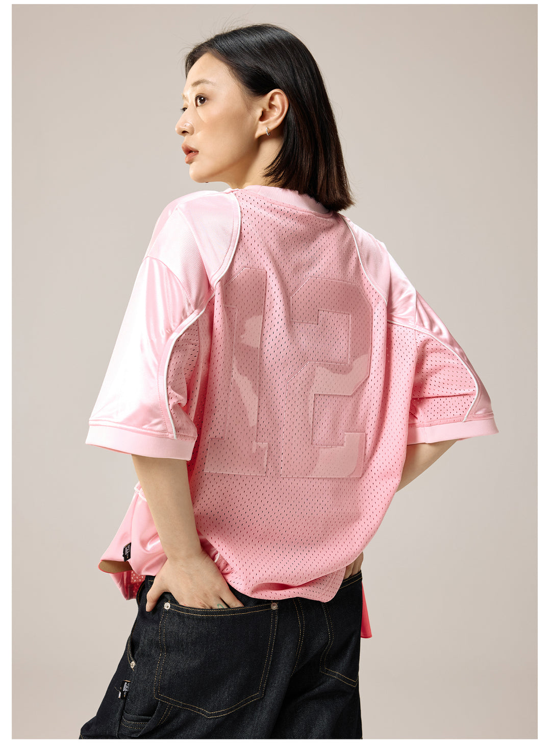 Remedy RMD 3D Gel Print Mesh Hockey Jersey | Face 3 Face