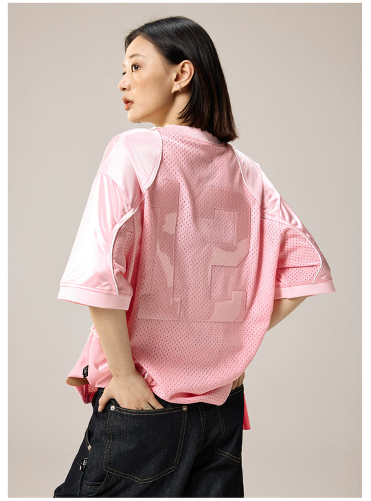 Remedy RMD 3D Gel Print Mesh Hockey Jersey | Face 3 Face