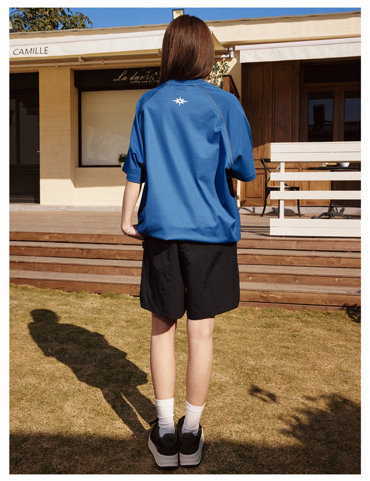 Remedy Raglan Soccer Jersey Tee | Face 3 Face