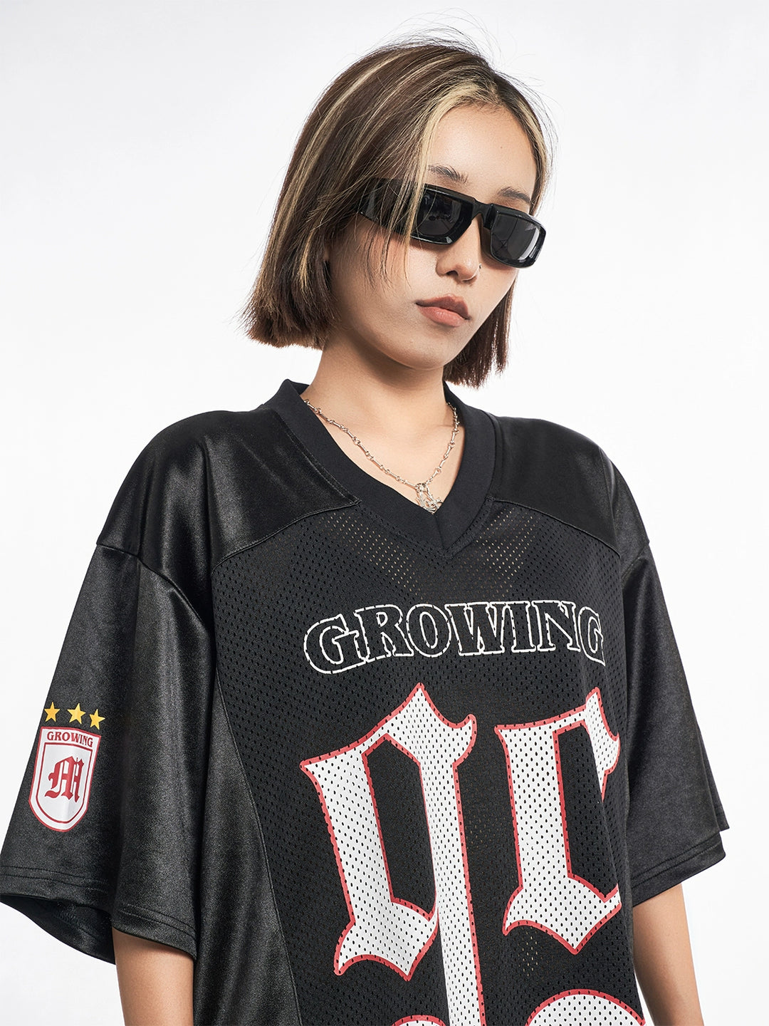 F3F Select 99 Print Mesh Hockey Jersey | Face 3 Face