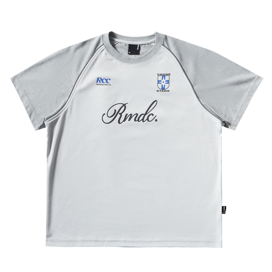 Remedy Raglan Soccer Jersey Tee | Face 3 Face