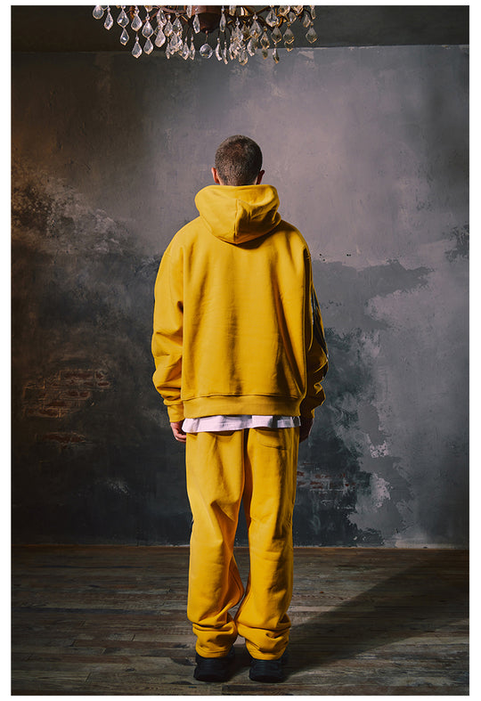 Remedy Swirl R Graphic Sweatpants | Face 3 Face