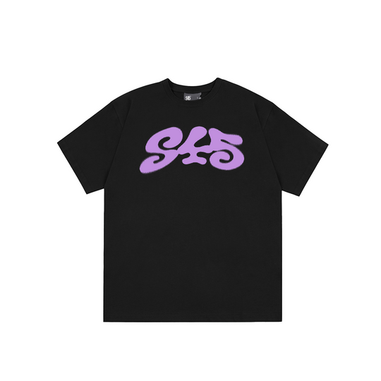 S45 Dot Logo Multi-Color Tee | Face 3 Face