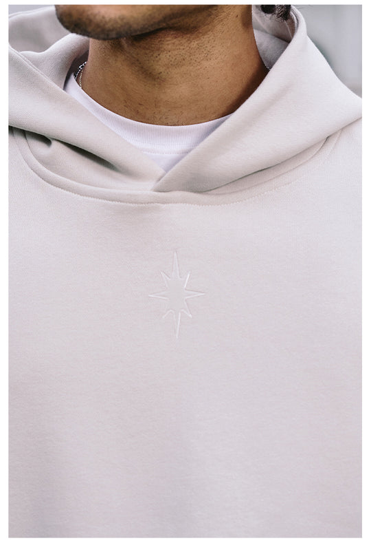 Remedy RMD 3D Gel Print Hoodie | Face 3 Face