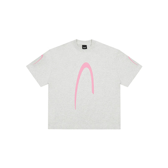 Achock Premium Logo Print Tee | Face 3 Face