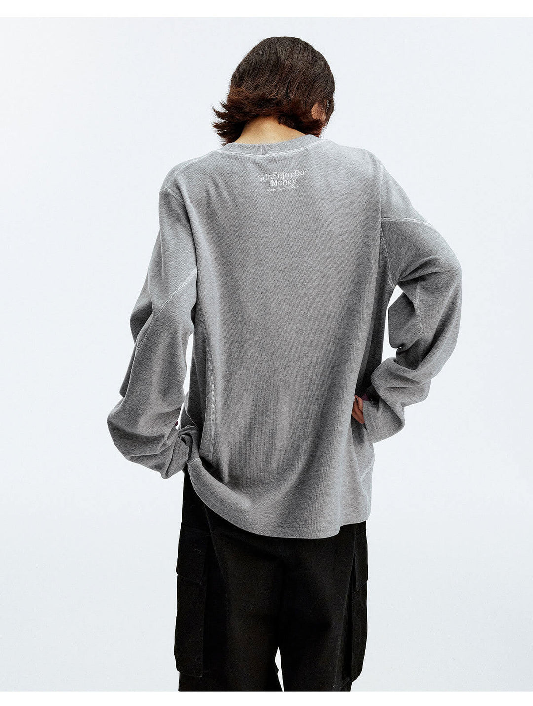 MEDM Functional Thermal Long Sleeve Tee | Face 3 Face