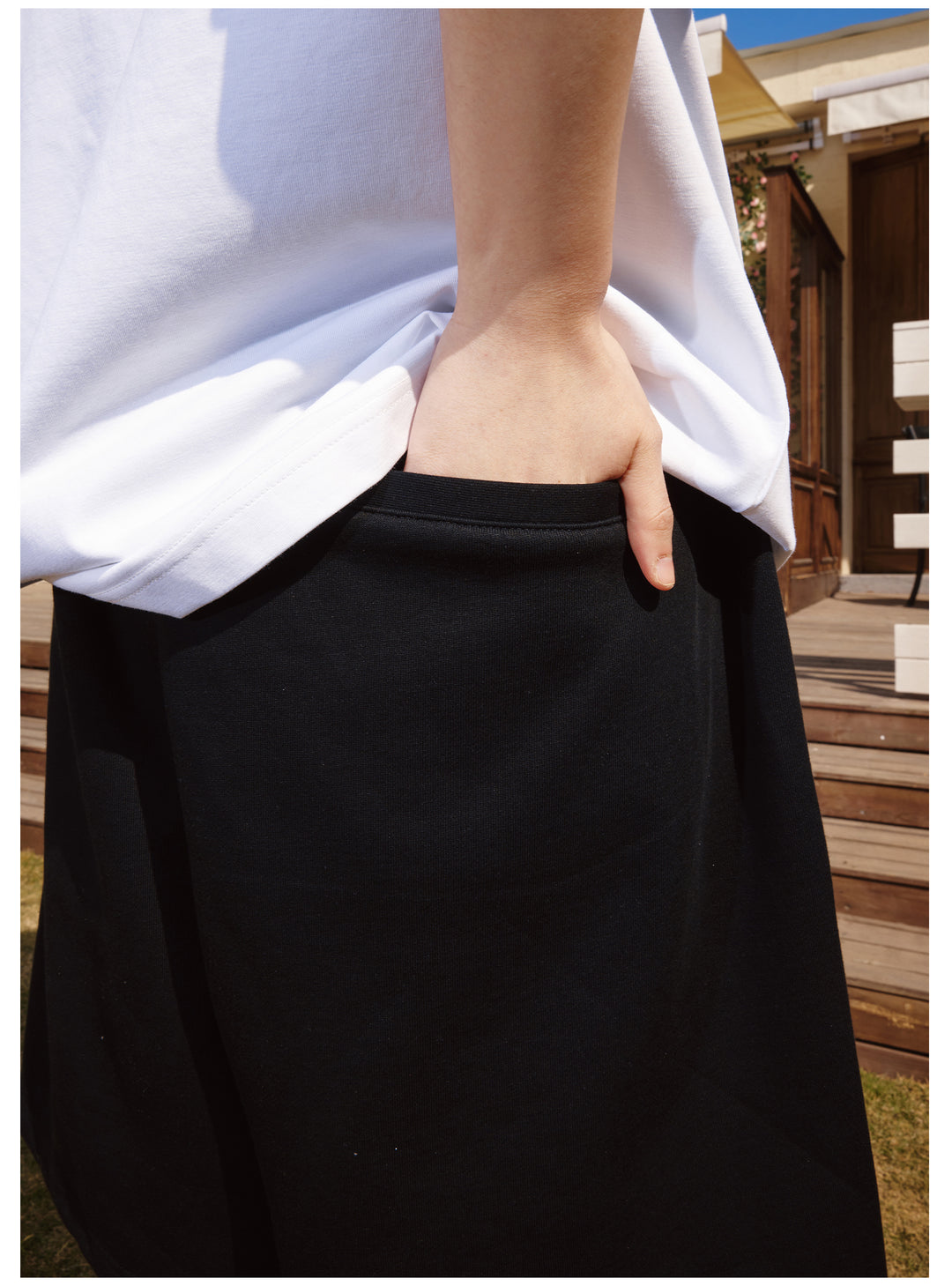 Remedy Air Layer Sweat Sports Shorts | Face 3 Face