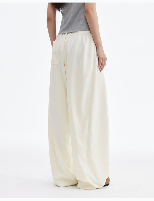 MEDM Cool Touch UV Protection Loose Pants | Face 3 Face