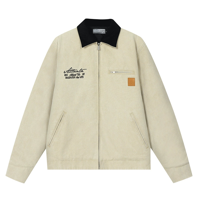 Buy Now Harsh & Cruel Retro Jacket – Face 3 Face