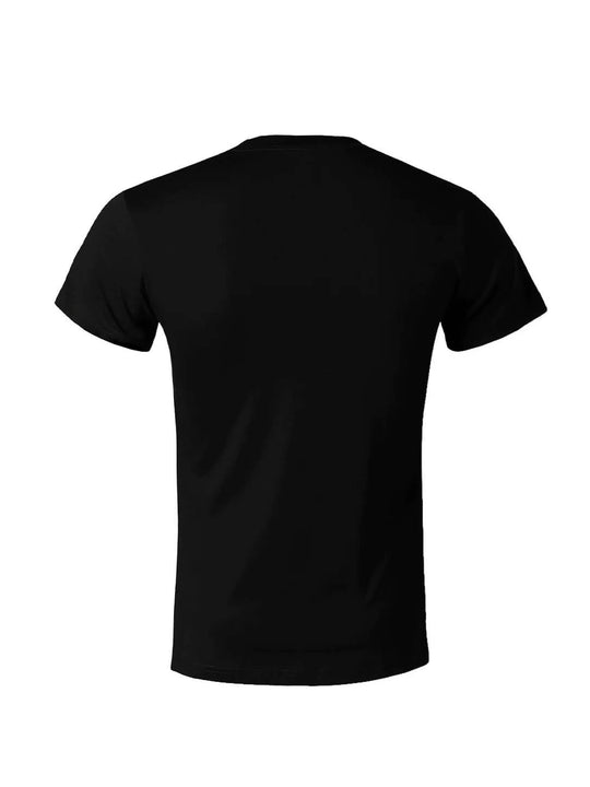 KARMANISTIC Lips Graphic Rhinestone Short Sleeve Tee | Face 3 Face