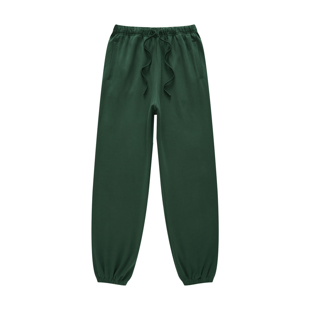 F3F Select Solid Color Terry Sweatpants