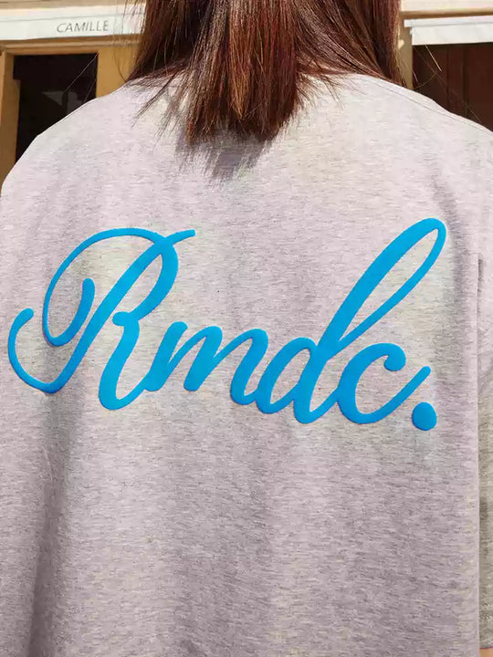 Remedy Foam Logo Print Cool Touch Tee | Face 3 Face