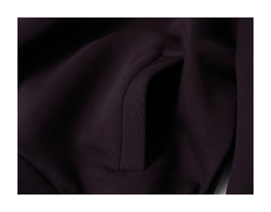 KARMANISTIC Original Embroidered Hoodie | Face 3 Face