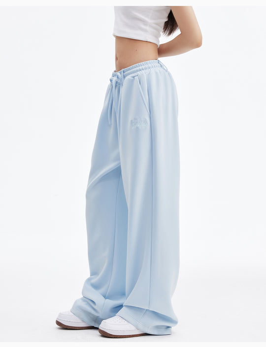 MEDM Cool Touch Loose Sweatpants | Face 3 Face