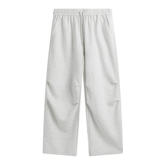 F3F Select Pleated Sports Sweatpants
