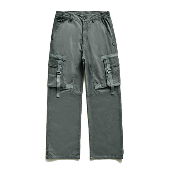 Remedy Flutter Belt Multi Pocket Work Cargo Pants | Face 3 Face