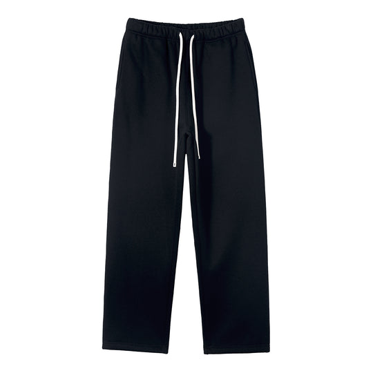 F3F Select High Street Heavyweight Solid Color Straight Sweatpants