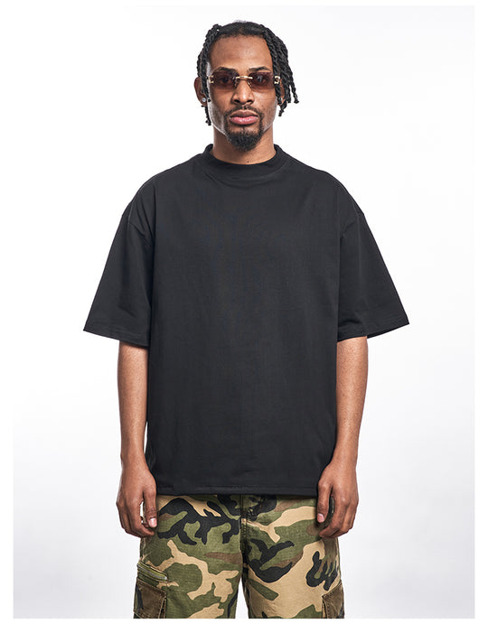 F3F Select Cool Feeling Plain Tee | Face 3 Face