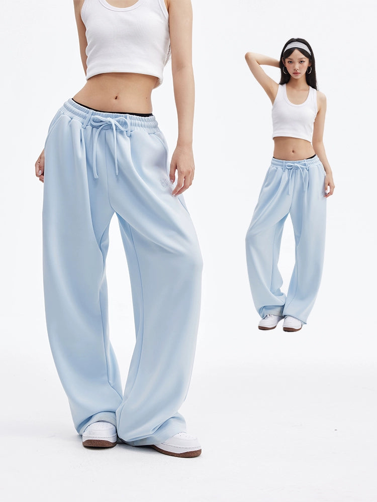 MEDM Cool Touch Loose Sweatpants | Face 3 Face
