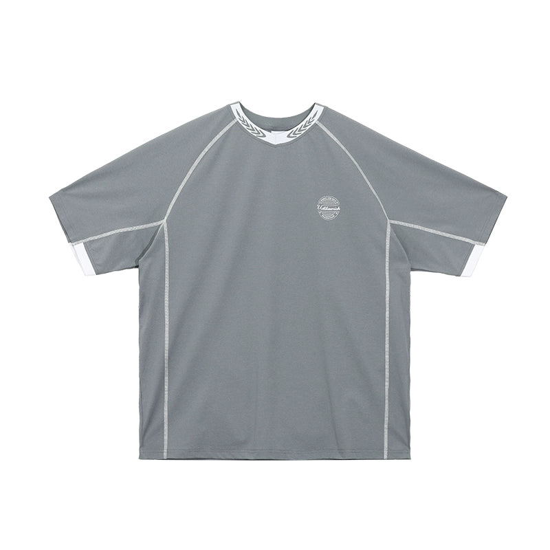 UNTILWERICH Quick Dry Jersey Tee | Face 3 Face