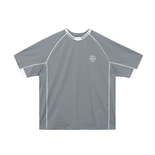 UNTILWERICH Quick Dry Jersey Tee | Face 3 Face