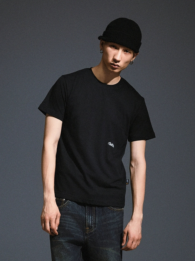 Remedy Quick Dry Sports Tee | Face 3 Face