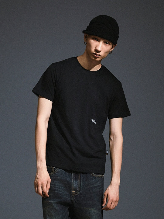 Remedy Quick Dry Sports Tee | Face 3 Face