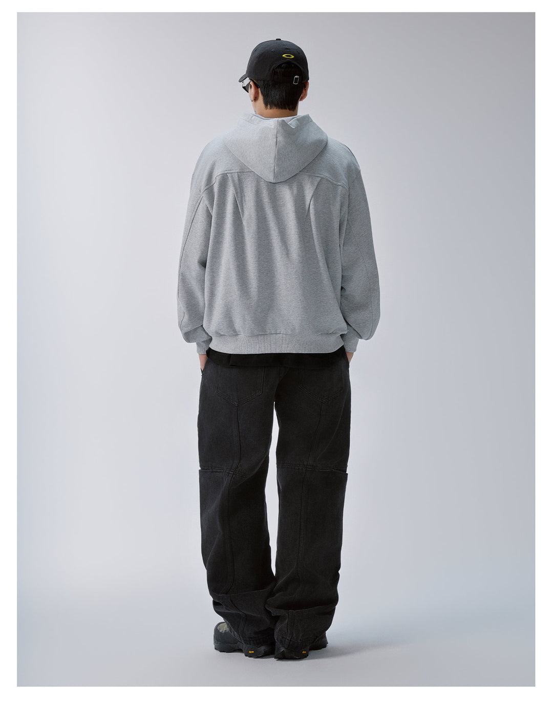 F2CE Multi Pocket Utility Washed Jeans | Face 3 Face