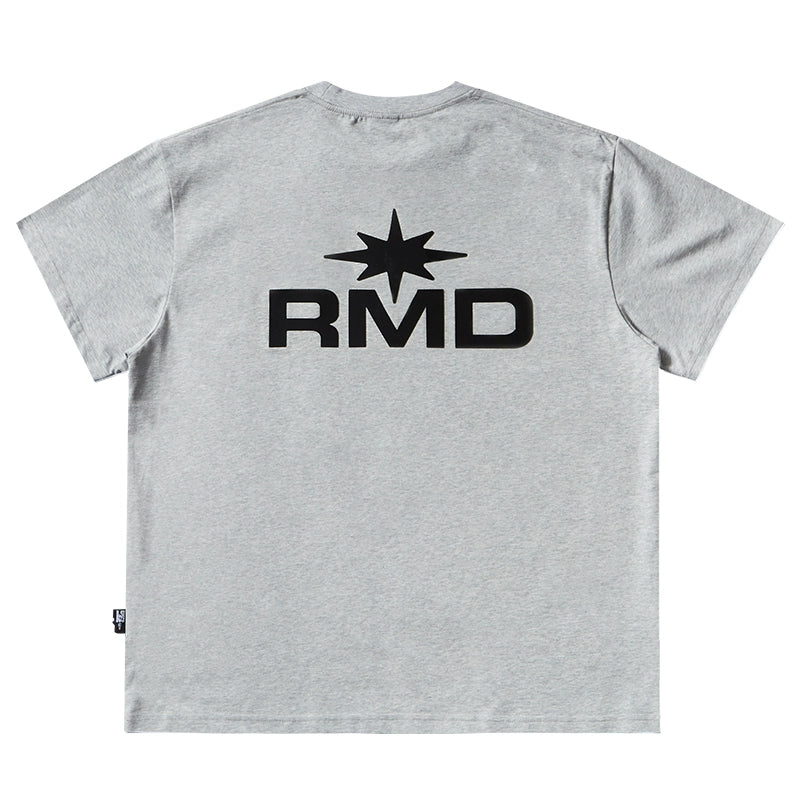 Remedy Octagram RMD 3D Gel Print Cool Touch Tee | Face 3 Face