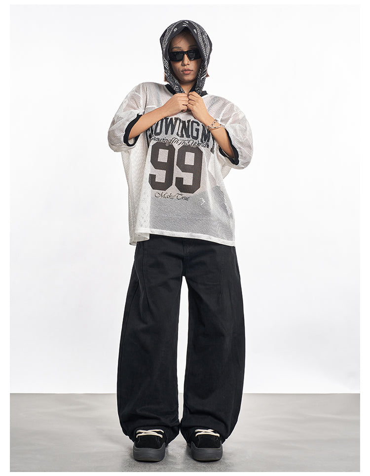 F3F Select Cool 99 Mesh Hockey Jersey | Face 3 Face