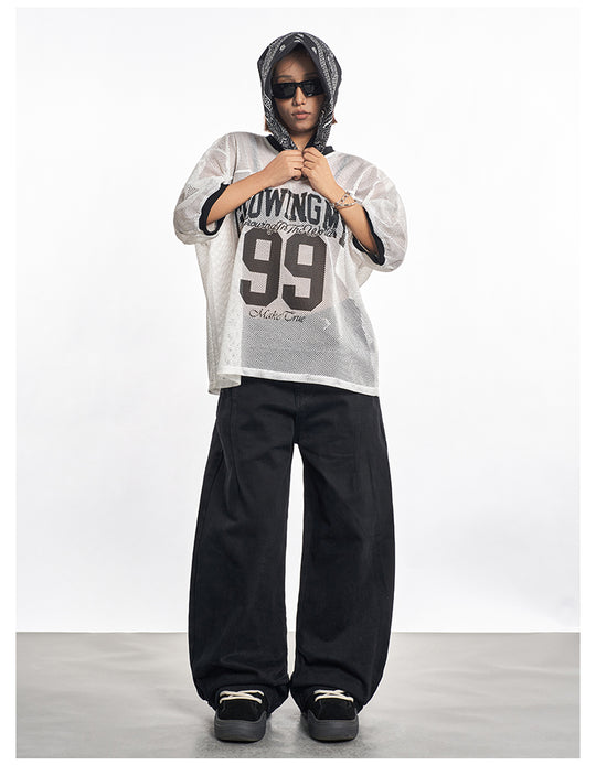 F3F Select Cool 99 Mesh Hockey Jersey | Face 3 Face