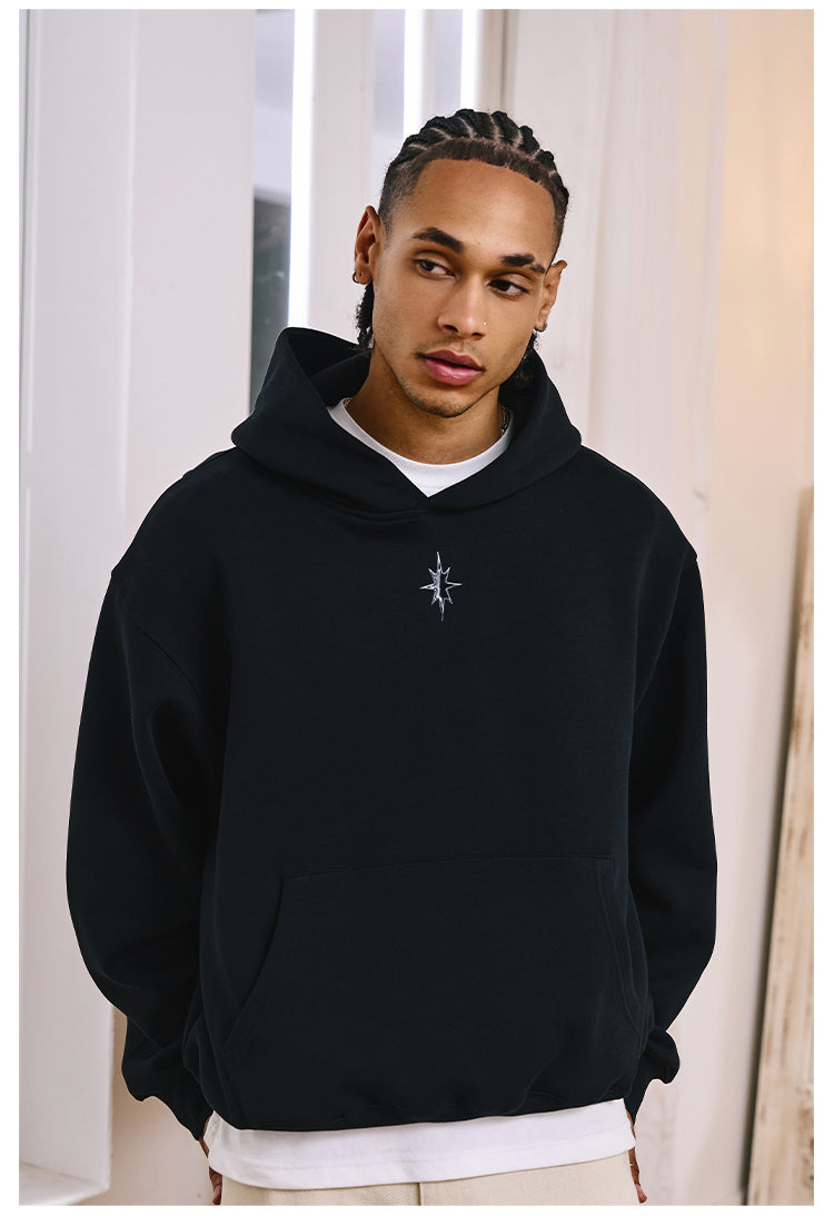 Remedy RMD 3D Gel Print Hoodie | Face 3 Face