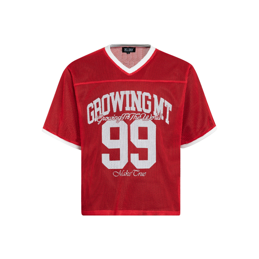 F3F Select Cool 99 Mesh Hockey Jersey | Face 3 Face