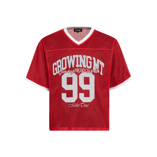 F3F Select Cool 99 Mesh Hockey Jersey | Face 3 Face