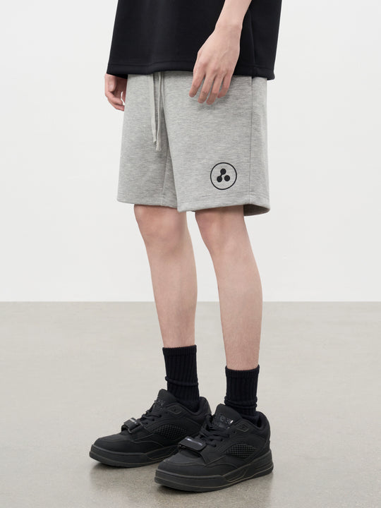 AFGK Air Layer Sports Sweat Shorts | Face 3 Face