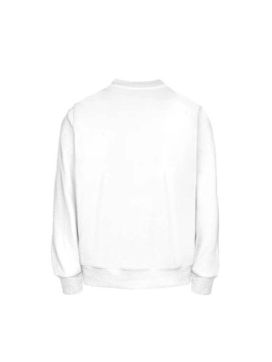 Night Lab NL Crack Print Sweatshirt | Face 3 Face
