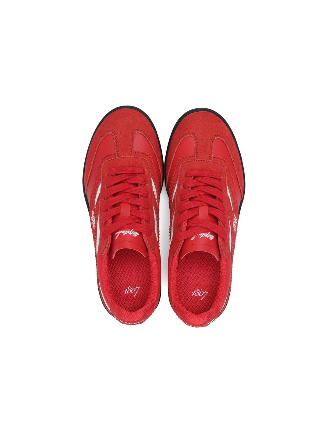 1807 INF-013 Still Going Training Sneakers | Face 3 Face