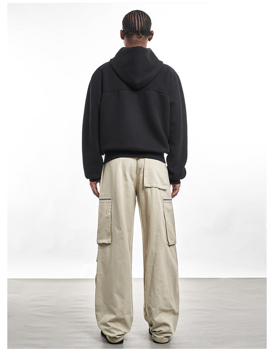 F3F Select 3D Big Pocket Work Baggy Cargo Pants | Face 3 Face