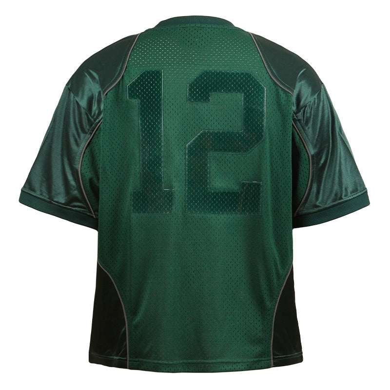 Remedy RMD 3D Gel Print Mesh Hockey Jersey | Face 3 Face