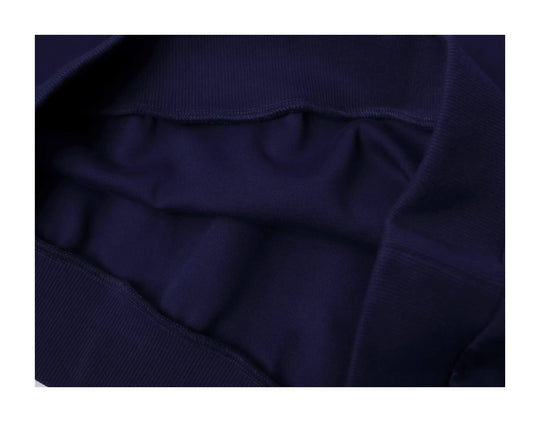 KARMANISTIC x LOCO Logo Embroidered Hoodie | Face 3 Face