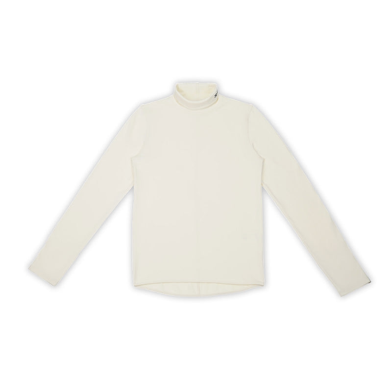 SOD Co. Turtleneck Long Sleeve Tee | Face 3 Face