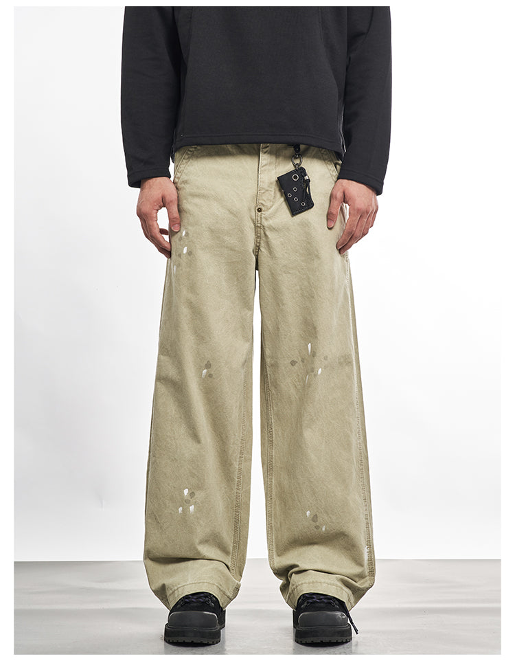 F3F Select Splatter Painter Pants | Face 3 Face