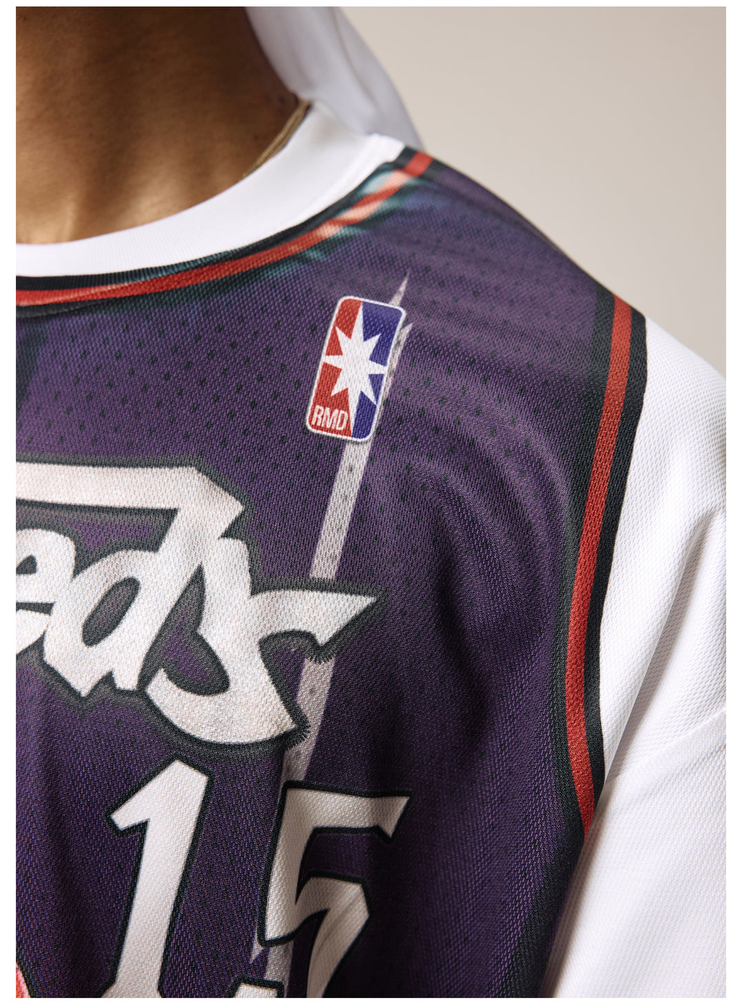 Remedy Dinosaur Jersey Digital Print Tee | Face 3 Face