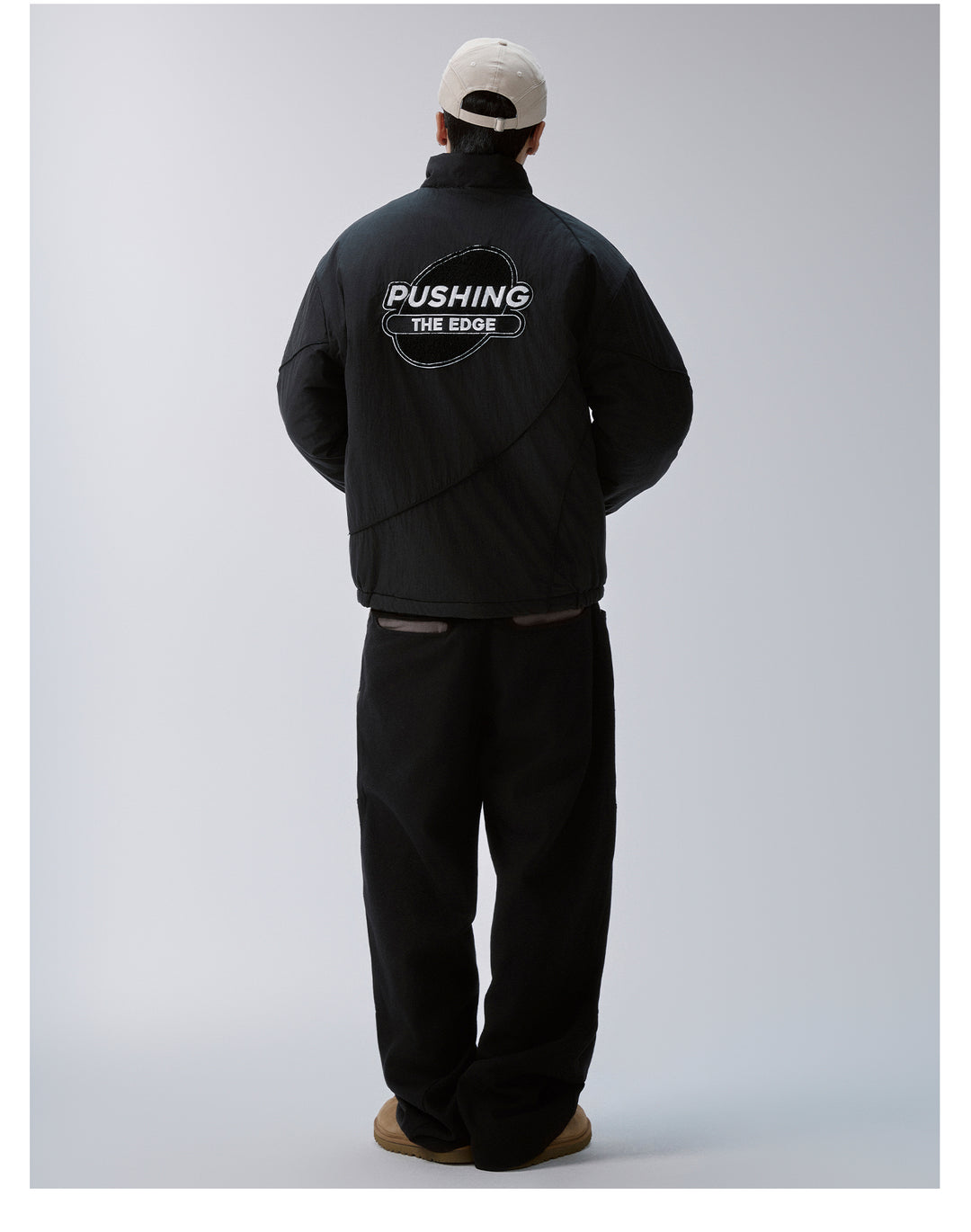 F2CE Contrast Color Function Work Pants | Face 3 Face